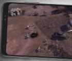 標(biāo)志性的英雄連在iPhone和Android上問世