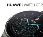 華為另一個(gè)有趣的新穎之處是Watch GT 2 Pro智能手表