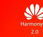華為宣布2021年智能手機(jī)將使用HarmonyOS 2.0操作系統(tǒng)