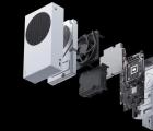 微軟Xbox Series S內(nèi)部與Xbox Series X的主要功能和差異