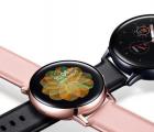 三星宣布Galaxy Watch Active 2的新功能將加入Galaxy Watch 3