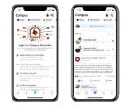 Facebook啟動面向大學生的Facebook校園