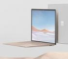微軟將推出更小的Surface Laptop