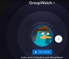 迪士尼Plus正在緩慢推出新的派對手表功能GroupWatch