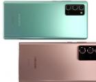 iFixit評估了三星Galaxy Note 20的可維護性 并找出了過熱的原因