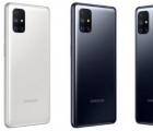 三星Galaxy M51詳細(xì)規(guī)格和渲染：Snapdragon 730G和四攝像頭