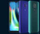 Moto G9帶有Snapdragon 662處理器和5000 mAh電池 現(xiàn)價150美元