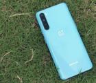 OnePlus Nord 6GB Variant最終于9月21日在亞洲市場發(fā)售
