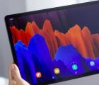 三星Galaxy Tab S7和S7 +即將在T-Mobile上推出 并支持5G