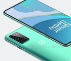 新的OnePlus 8T泄漏顯示了微妙的重新設(shè)計和更快的翹曲充電