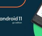 Android 11(Go版)正式發(fā)布 速度和隱私得到改進