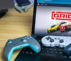 默認(rèn)情況下 Chromebook可能會(huì)默認(rèn)安裝Google Stadia