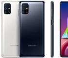 配備7000mAh大容量電池的三星Galaxy M51首次亮相 價(jià)格為24999盧比