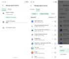 Google Play商店將在您喜歡的應(yīng)用程序管理中煥然一新