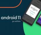 Android 11 Go Edition將為預(yù)算智能手機(jī)帶來(lái)令人難以置信的功能