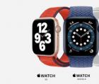 Apple Watch SE正式發(fā)布 這是Apple智能手表的新功能