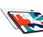 華為展示了MatePad 5G平板電腦 價(jià)格為470美元