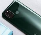 Realme 7i出現(xiàn)在實(shí)時圖片中