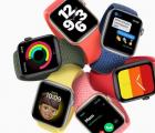 經(jīng)濟(jì)實惠的Apple Watch SE取代了Watch Series 3 售價為280美元