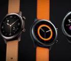 Vivo Watch的智能手表在不同版本的促銷視頻中顯示