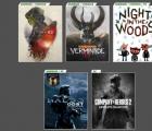 微軟繼續(xù)在其Xbox Game Pass庫中添加9月份將推出的五款新游戲