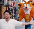 動(dòng)視為Crash Bandicoot 4發(fā)布了日文預(yù)告片