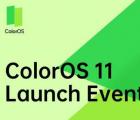 OPPO推出基于Android 11的ColorOS 11皮膚
