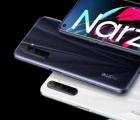 Realme宣布了智能手機(jī)Narzo 20系列的展示日期