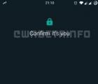借助新功能 網(wǎng)絡(luò)上的WhatsApp將更安全更實(shí)用