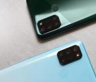 認(rèn)識小米的新款廉價智能手機(jī)Realme 7i