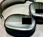 在真實圖像中看到新的Apple的AirPods Studio耳機