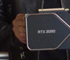 購買用于游戲的GeForce RTX 3090完全沒有意義