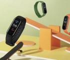 Huami Amazfit Band 5具有兩個(gè)有用的附加功能