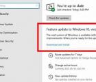 微軟發(fā)布2020年的第二個(gè)主要Windows 10更新 現(xiàn)已可供測(cè)試
