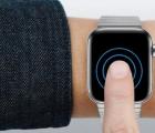 Apple Watch失去了它最喜歡的Force Touch功能