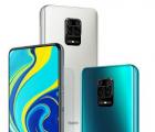 Redmi Note 9 Pro用戶等待MIUI 12