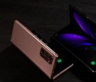 旗艦三星Galaxy Z Fold2已在全球發(fā)布