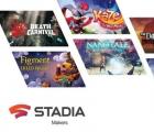 Stadia Makers計(jì)劃向Google Stadia展示了七款獨(dú)特的獨(dú)立游戲