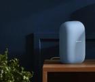 Google即將推出的Nest Audio泄漏了兩種新顏色