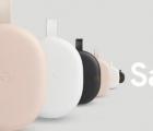 新的渲染圖展示了即將推出的帶有Google TV的Google Chromecast