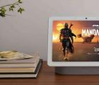 Google Assistant智能顯示器現(xiàn)已支持Disney +