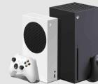 微軟Xbox Series X和S現(xiàn)在可以在美國預(yù)訂