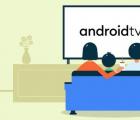 谷歌推出了適用于Android電視的安卓系統(tǒng)11