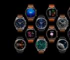 Vivo Watch擁有高端設(shè)計(jì)與長達(dá)18天的待機(jī)功能