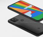 網絡上出現了Google Pixel 5的官方圖片和詳細規(guī)格