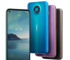 HMD Global推出帶有NFC的廉價智能手機諾基亞3.4和諾基亞2.4