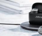 Jabra Elite 85t耳機(jī)具有主動降噪和長達(dá)31小時的續(xù)航能力