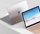 微軟Surface Sparti筆記本電腦將使用Intel Core i5-1035G1處理器