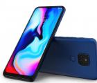 Moto E7 Plus搭載48MP雙攝像頭在推出
