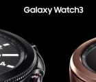 ECG功能現(xiàn)在可在三星Galaxy Watch 3和Watch Active 2上運行